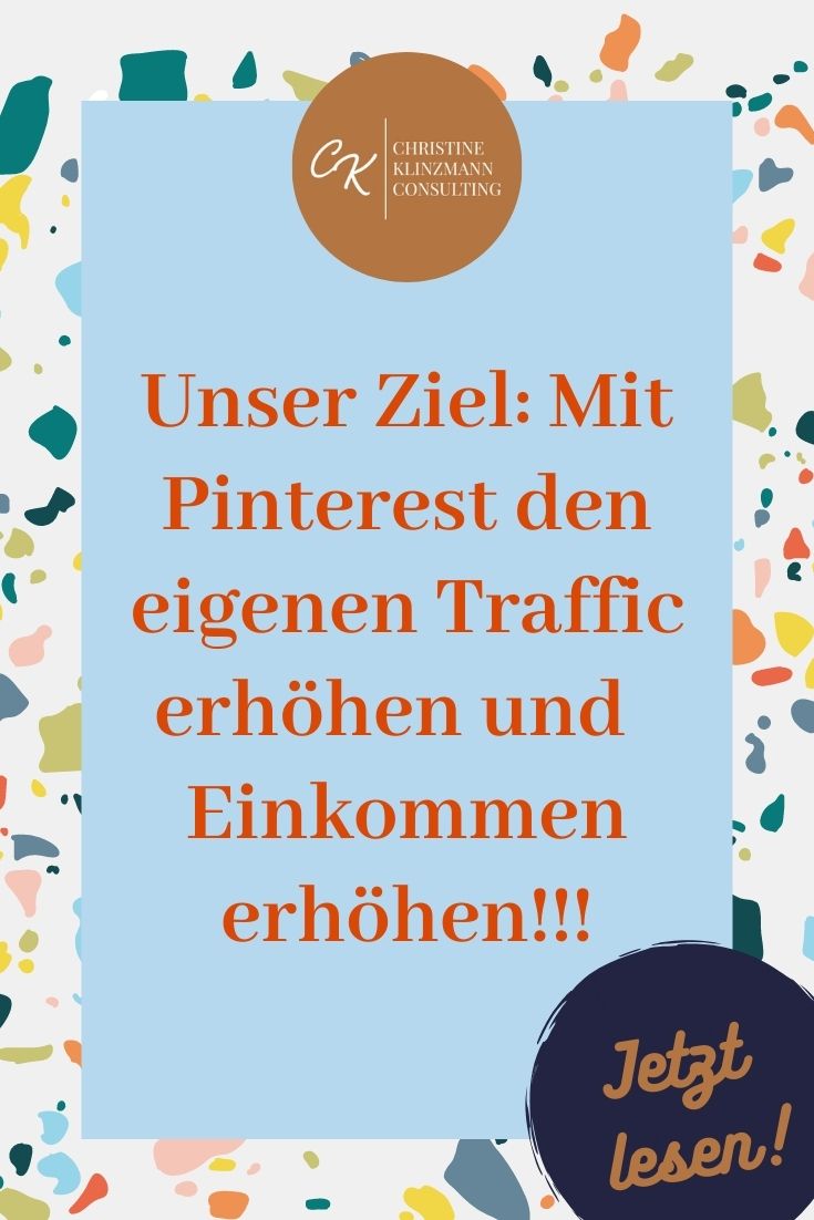 Idea Pins erstellen: Anleitung, Potential & Beispiele für eure viralen Idea Pins auf Pinterest - Storytelling für Pinterest Profis